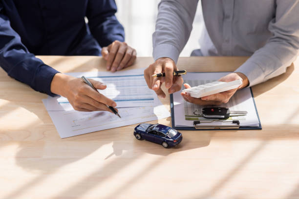 Local Lincoln Heights, OH insurance for Lincoln Heights drivers
